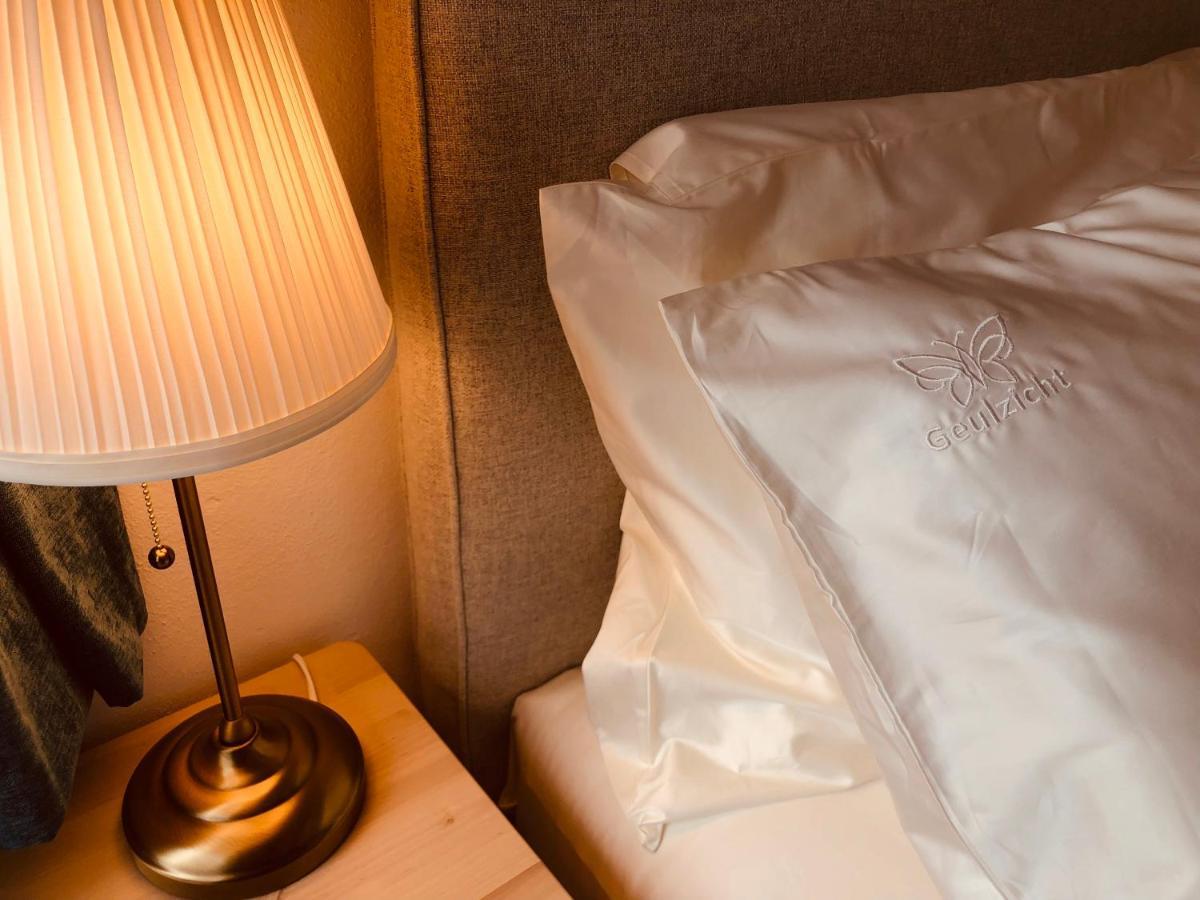 Geulzicht Hotel スキン・オプ・グール エクステリア 写真